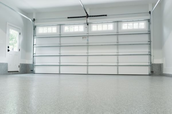 Garage Floor Coatings Bellingham WA 8