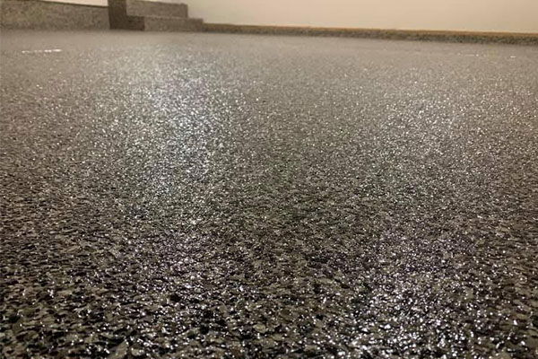 Garage Floor Coatings Services in Bellingham WA 3